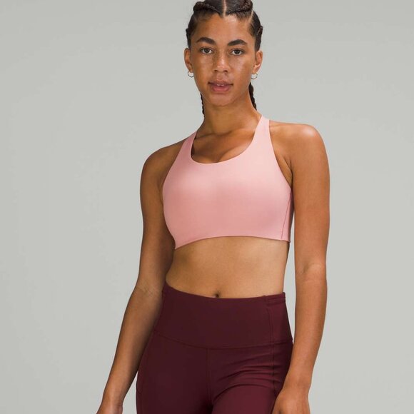 Lululemon Energy Bra *High Support, 38DD - Picture 1 of 6